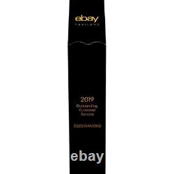 925 Solid Silver Antique Pendant Citrine 45ct Amethyst Robot Made Gemstone