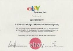 925 Solid Silver Antique Pendant Lemon Quartz 43ct Emerald Hand Gemstone