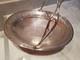Antique Pretty Large Silver Basket With Handle 585 Grams