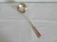 Antique And Beautiful Silver Plated Louche 19th Century Stamped Minerve 2