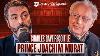 A Certain Idea Of France: Charles Gave Receives Prince Joachim Murat