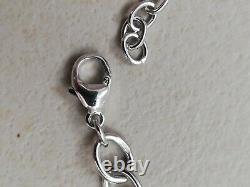 Ancient Bracelet Collection in Solid Silver 925 Art Creator