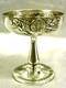 Ancient Chalice Cup Trophy Silver Shooting Wild Boar Eug&egrave;ne Lefebvre 1889