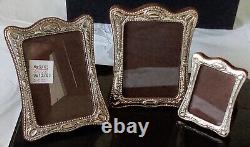 Ancient Frames in 925 Silver