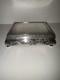 Antique Box Antique Sterling Silver Percy Edwards & Co Piccadilly W