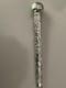 Antique Chinese Silver Cane Handle (1850)