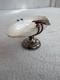 Antique English Solid Silver Shell Ashtray