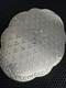 Antique Silver 800 Art Deco Powder Compact, Display Object