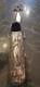 Antique Silver Gilt Chatelaine Case, Marine