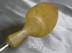 Antique Silver Salad Serving Set Minerva Spoon Fork Antique Silver Salad Serving Set Minerva Spoon Fork