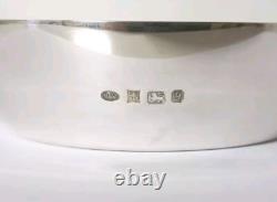 Antique Silver Tastevin English Hallmarks MAPPIN&WEBB Antique Silver Tastevin English Hallmarks MAPPIN&WEBB