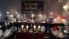 Antique Silverware And Crystal &mdash; The Chatou Fair, Marie&rsquo;s Know-how