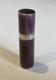 Antique Solid Silver Enamelled Perfume Bottle