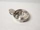 Antique Solid Silver Tastevin, Dessendre-duvernois, 18th&ndash;19th Century