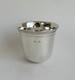 Antique Sterling Silver Curon Hunting Cup, Fermiers G&eacute;n&eacute;raux Period