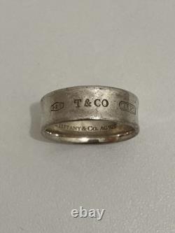 Antique Tiffany ring