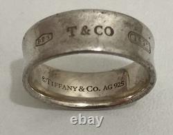 Antique Tiffany ring