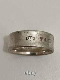 Antique Tiffany ring