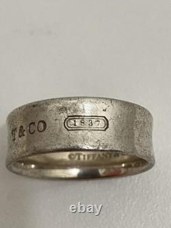 Antique Tiffany ring