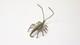 Antique And Beautiful Lobster Sculpture In Solid Silver, 19th&ndash;20th Century