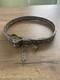 Antique Solid Silver Belt Eastern Russian 783 G Late 19th Century