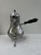 Antique Solid Silver Jug Minerva Silversmith Odiot
