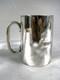 Antique Solid Silver Mug, Cup, Goblet, English Hallmarks, Weight 117 G