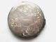 Antique Sterling Silver Powder Box