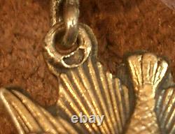 BEAUTIFUL OLD NECKLACE MADE OF AMETHYST OR QUARTZ BEADS AND SOLID SILVER GILT