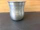 Beautiful Antique Sterling Silver Goblet
