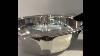 Beautiful Christofle Bowl In Solid Silver