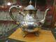 Beautiful Old Coffee Maker In Solid Silver 19th Poincon Minerve Style Lxv