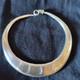 Berber Silver Antique Jewel