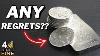Collecting Money Is A Waste Of Money