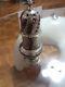 Diffuser Essential Oil Or Perfume Old Solid Silver 280g 19th Century