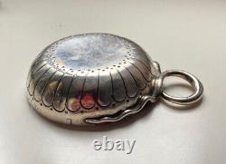 Former Farmer's Tastevin General Sterling Silver Silver Silver De Lacour XVIII