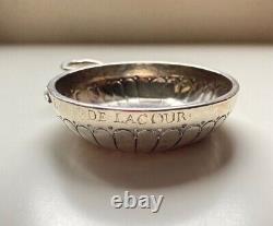 Former Farmer's Tastevin General Sterling Silver Silver Silver De Lacour XVIII