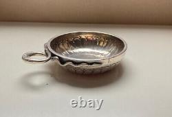 Former Farmer's Tastevin General Sterling Silver Silver Silver De Lacour XVIII