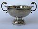 Former Geance Vessel Marriage Coupe 1845 In Massif Argent To Restore