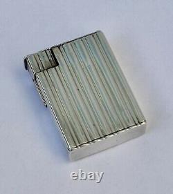 Former Silver Solid Silver Silver Lighter Lighter