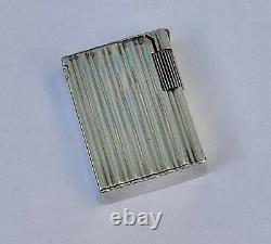 Former Silver Solid Silver Silver Lighter Lighter