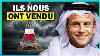 France Sold Out In Qatar: It's Worse Than We Imagined