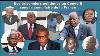 Free The Political Prisoners In Congo B Under The Complicit Silence Of France.