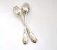 Henri Soufflot, Antique Rocaille Silver Cover In Solid Silver Minerve Monogrammed Jc