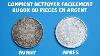 How To Easily Clean Silver Jewelry Or Pieces