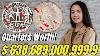 I Found 638,638,000,999,9 Million Quarters: Most Expensive Quarters Ever Sold. Are You Lucky?