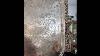 Large Dished Plate, 19th Century, Silver Mounting