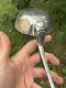 Louche Solid Silver 18th Century & Ancien Régime & General Farmers & France