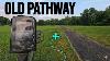 Metal Detecting A Loaded 1960s Walkway & Field