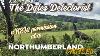 New Authorization For A Northumberland Castle Detection Of Metal